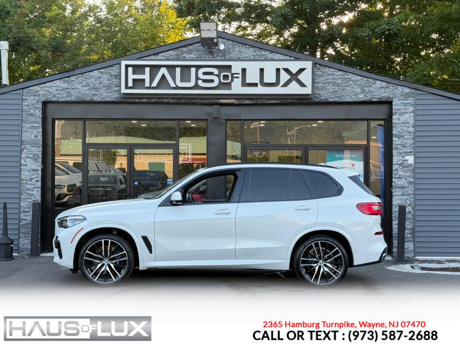 2019 BMW X5 xDrive50i Sports Activity Vehicle, available for sale in Wayne, New Jersey | Haus of Lux. Wayne, New Jersey 2019 BMW X5 xDrive50i Sports Activity Vehicle, available for sale in Wayne, New Jersey | Haus of Lux. Wayne, New Jersey