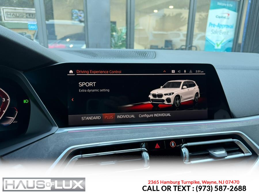 2019 BMW X5 xDrive50i Sports Activity Vehicle, available for sale in Wayne, New Jersey | Haus of Lux. Wayne, New Jersey 2019 BMW X5 xDrive50i Sports Activity Vehicle, available for sale in Wayne, New Jersey | Haus of Lux. Wayne, New Jersey