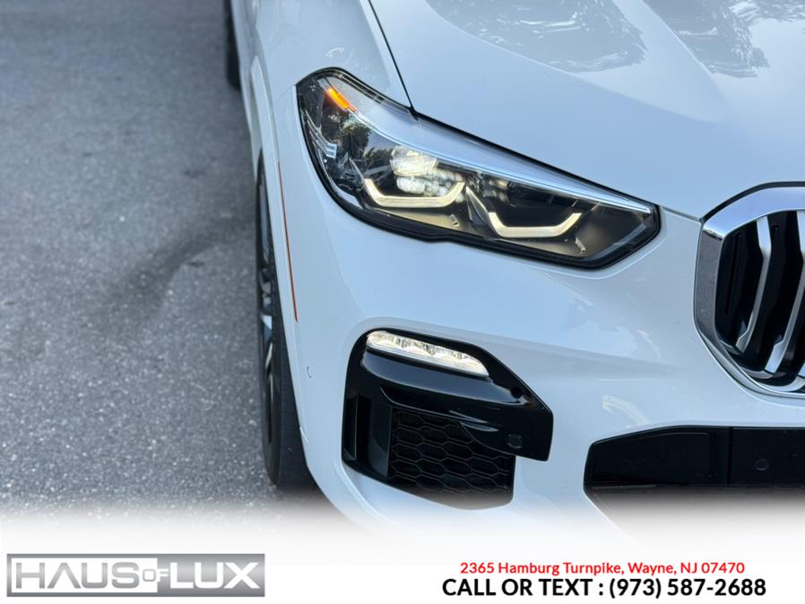 2019 BMW X5 xDrive50i Sports Activity Vehicle, available for sale in Wayne, New Jersey | Haus of Lux. Wayne, New Jersey 2019 BMW X5 xDrive50i Sports Activity Vehicle, available for sale in Wayne, New Jersey | Haus of Lux. Wayne, New Jersey