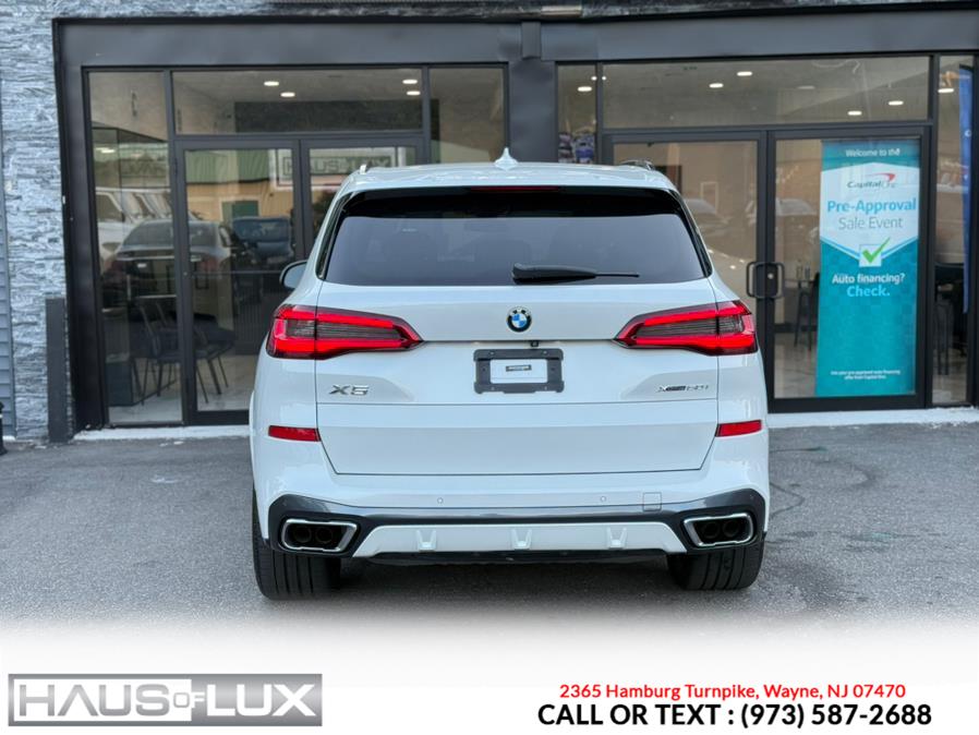 2019 BMW X5 xDrive50i Sports Activity Vehicle, available for sale in Wayne, New Jersey | Haus of Lux. Wayne, New Jersey 2019 BMW X5 xDrive50i Sports Activity Vehicle, available for sale in Wayne, New Jersey | Haus of Lux. Wayne, New Jersey