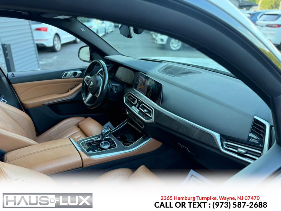 2019 BMW X5 xDrive50i Sports Activity Vehicle, available for sale in Wayne, New Jersey | Haus of Lux. Wayne, New Jersey 2019 BMW X5 xDrive50i Sports Activity Vehicle, available for sale in Wayne, New Jersey | Haus of Lux. Wayne, New Jersey