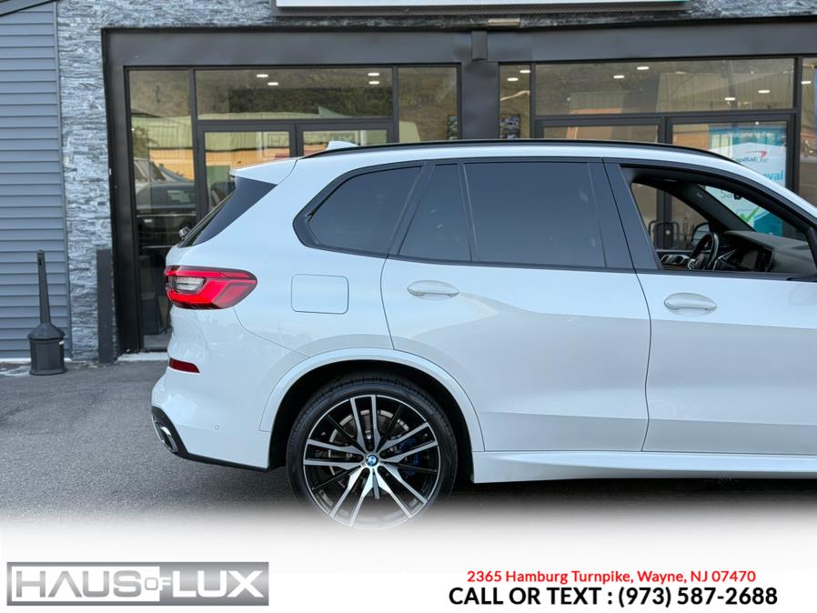 2019 BMW X5 xDrive50i Sports Activity Vehicle, available for sale in Wayne, New Jersey | Haus of Lux. Wayne, New Jersey 2019 BMW X5 xDrive50i Sports Activity Vehicle, available for sale in Wayne, New Jersey | Haus of Lux. Wayne, New Jersey