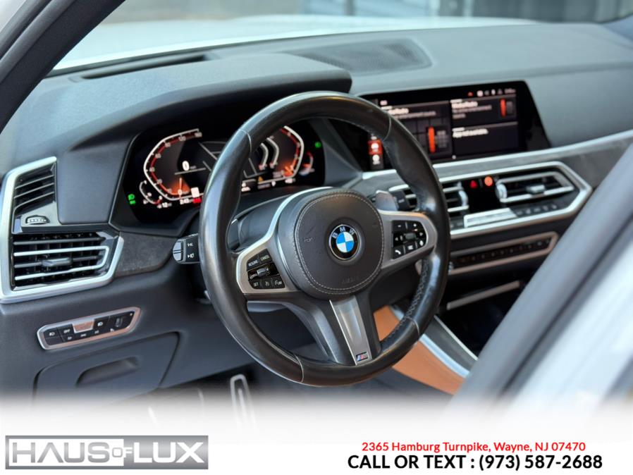 2019 BMW X5 xDrive50i Sports Activity Vehicle, available for sale in Wayne, New Jersey | Haus of Lux. Wayne, New Jersey 2019 BMW X5 xDrive50i Sports Activity Vehicle, available for sale in Wayne, New Jersey | Haus of Lux. Wayne, New Jersey