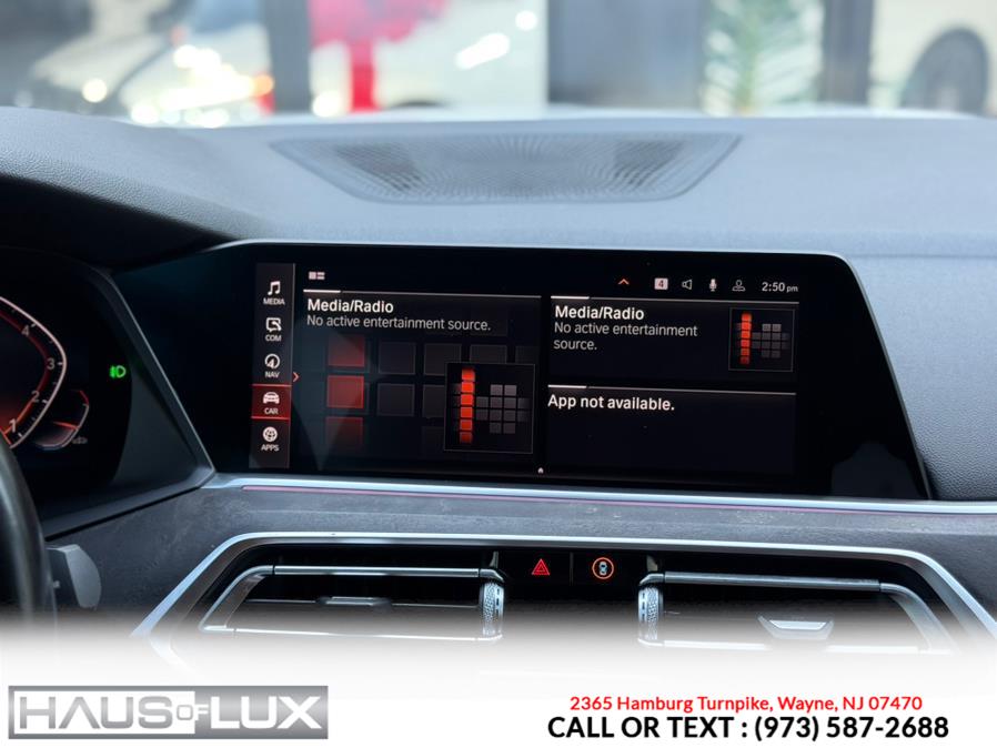 2019 BMW X5 xDrive50i Sports Activity Vehicle, available for sale in Wayne, New Jersey | Haus of Lux. Wayne, New Jersey 2019 BMW X5 xDrive50i Sports Activity Vehicle, available for sale in Wayne, New Jersey | Haus of Lux. Wayne, New Jersey