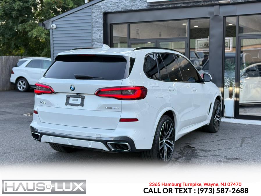 2019 BMW X5 xDrive50i Sports Activity Vehicle, available for sale in Wayne, New Jersey | Haus of Lux. Wayne, New Jersey 2019 BMW X5 xDrive50i Sports Activity Vehicle, available for sale in Wayne, New Jersey | Haus of Lux. Wayne, New Jersey