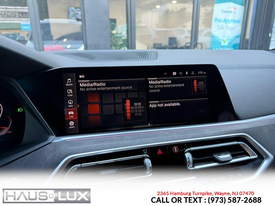 2019 BMW X5 xDrive50i Sports Activity Vehicle, available for sale in Wayne, New Jersey | Haus of Lux. Wayne, New Jersey 2019 BMW X5 xDrive50i Sports Activity Vehicle, available for sale in Wayne, New Jersey | Haus of Lux. Wayne, New Jersey