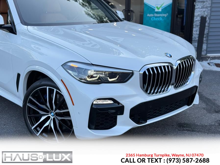 2019 BMW X5 xDrive50i Sports Activity Vehicle, available for sale in Wayne, New Jersey | Haus of Lux. Wayne, New Jersey 2019 BMW X5 xDrive50i Sports Activity Vehicle, available for sale in Wayne, New Jersey | Haus of Lux. Wayne, New Jersey