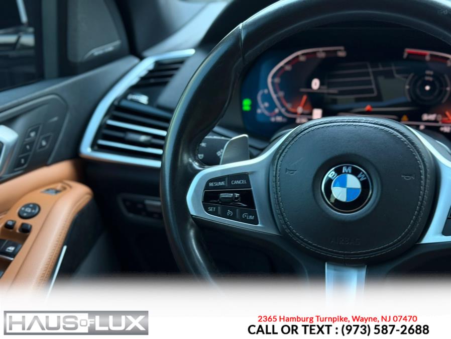2019 BMW X5 xDrive50i Sports Activity Vehicle, available for sale in Wayne, New Jersey | Haus of Lux. Wayne, New Jersey 2019 BMW X5 xDrive50i Sports Activity Vehicle, available for sale in Wayne, New Jersey | Haus of Lux. Wayne, New Jersey