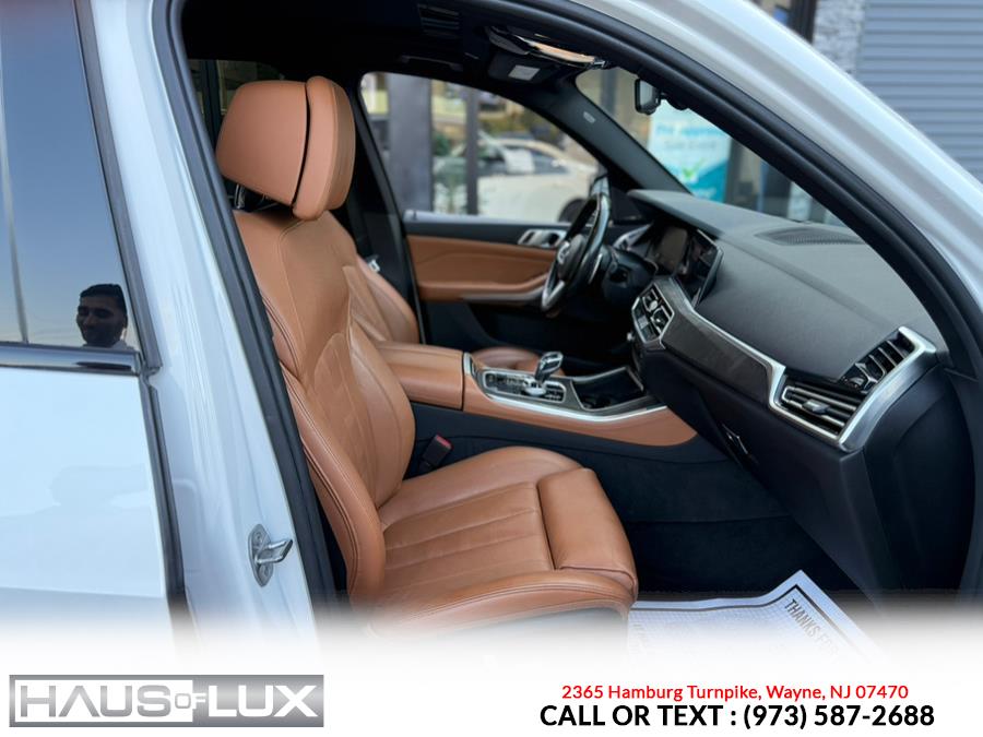 2019 BMW X5 xDrive50i Sports Activity Vehicle, available for sale in Wayne, New Jersey | Haus of Lux. Wayne, New Jersey 2019 BMW X5 xDrive50i Sports Activity Vehicle, available for sale in Wayne, New Jersey | Haus of Lux. Wayne, New Jersey