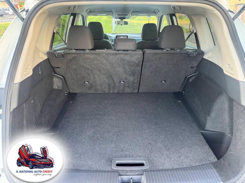 2023 Nissan Rogue AWD S, available for sale in Meriden, Connecticut | Sandra Auto Broker LLC. Meriden, Connecticut 2023 Nissan Rogue AWD S, available for sale in Meriden, Connecticut | Sandra Auto Broker LLC. Meriden, Connecticut
