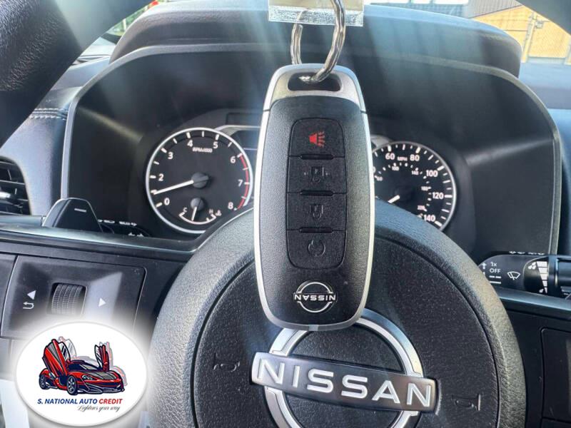 2023 Nissan Rogue AWD S, available for sale in Meriden, Connecticut | Sandra Auto Broker LLC. Meriden, Connecticut 2023 Nissan Rogue AWD S, available for sale in Meriden, Connecticut | Sandra Auto Broker LLC. Meriden, Connecticut