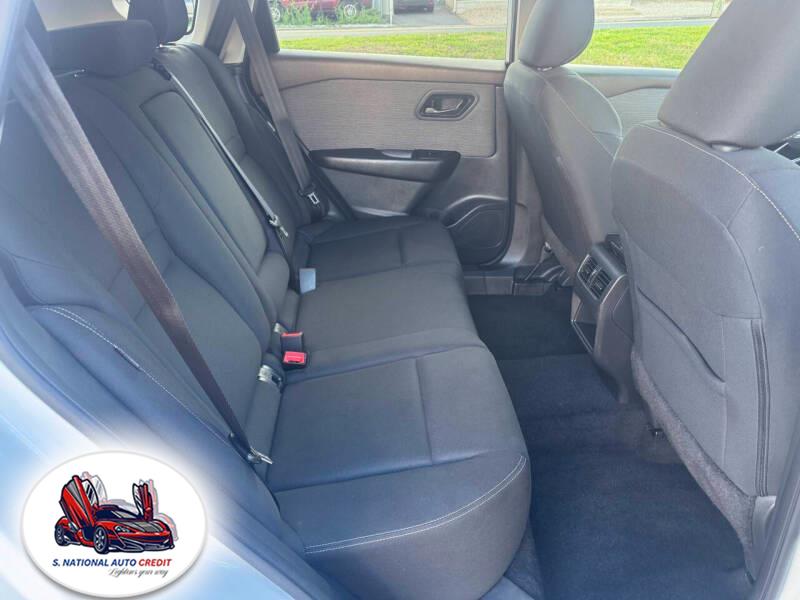 2023 Nissan Rogue AWD S, available for sale in Meriden, Connecticut | Sandra Auto Broker LLC. Meriden, Connecticut 2023 Nissan Rogue AWD S, available for sale in Meriden, Connecticut | Sandra Auto Broker LLC. Meriden, Connecticut