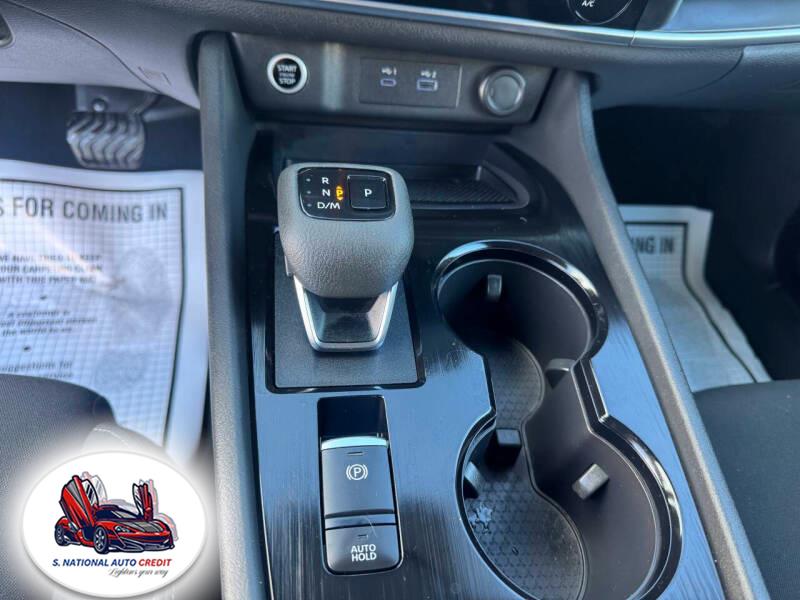 2023 Nissan Rogue AWD S, available for sale in Meriden, Connecticut | Sandra Auto Broker LLC. Meriden, Connecticut 2023 Nissan Rogue AWD S, available for sale in Meriden, Connecticut | Sandra Auto Broker LLC. Meriden, Connecticut