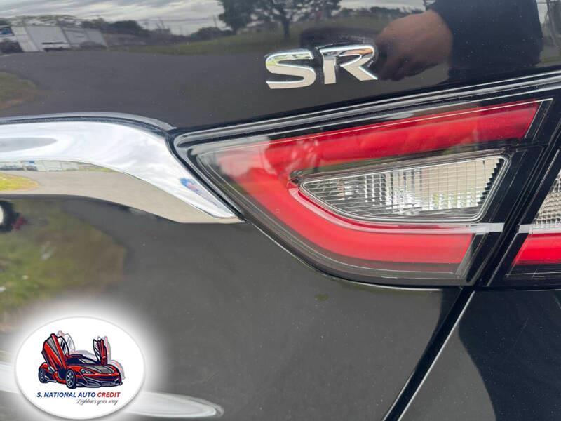 2020 Nissan Maxima SR 3.5L, available for sale in Meriden, Connecticut | Sandra Auto Broker LLC. Meriden, Connecticut 2020 Nissan Maxima SR 3.5L, available for sale in Meriden, Connecticut | Sandra Auto Broker LLC. Meriden, Connecticut
