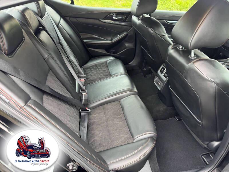 2020 Nissan Maxima SR 3.5L, available for sale in Meriden, Connecticut | Sandra Auto Broker LLC. Meriden, Connecticut 2020 Nissan Maxima SR 3.5L, available for sale in Meriden, Connecticut | Sandra Auto Broker LLC. Meriden, Connecticut