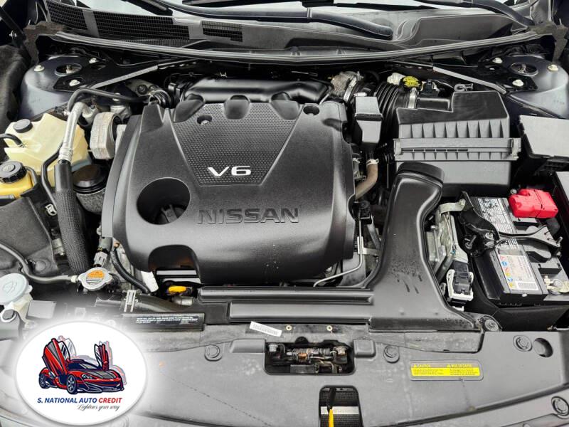 2020 Nissan Maxima SR 3.5L, available for sale in Meriden, Connecticut | Sandra Auto Broker LLC. Meriden, Connecticut 2020 Nissan Maxima SR 3.5L, available for sale in Meriden, Connecticut | Sandra Auto Broker LLC. Meriden, Connecticut