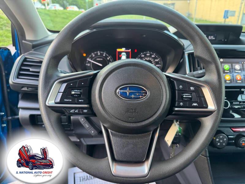 2022 Subaru Impreza 4-door CVT, available for sale in Meriden, Connecticut | Sandra Auto Broker LLC. Meriden, Connecticut 2022 Subaru Impreza 4-door CVT, available for sale in Meriden, Connecticut | Sandra Auto Broker LLC. Meriden, Connecticut