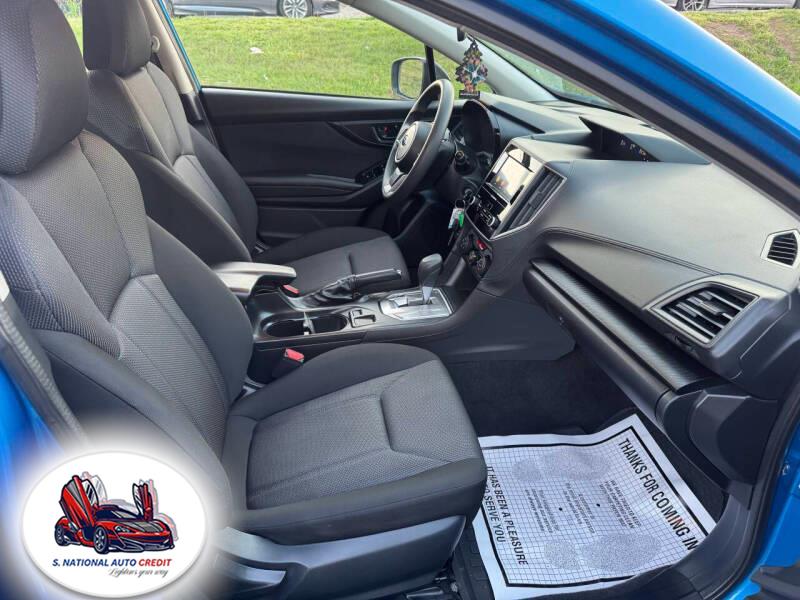 2022 Subaru Impreza 4-door CVT, available for sale in Meriden, Connecticut | Sandra Auto Broker LLC. Meriden, Connecticut 2022 Subaru Impreza 4-door CVT, available for sale in Meriden, Connecticut | Sandra Auto Broker LLC. Meriden, Connecticut