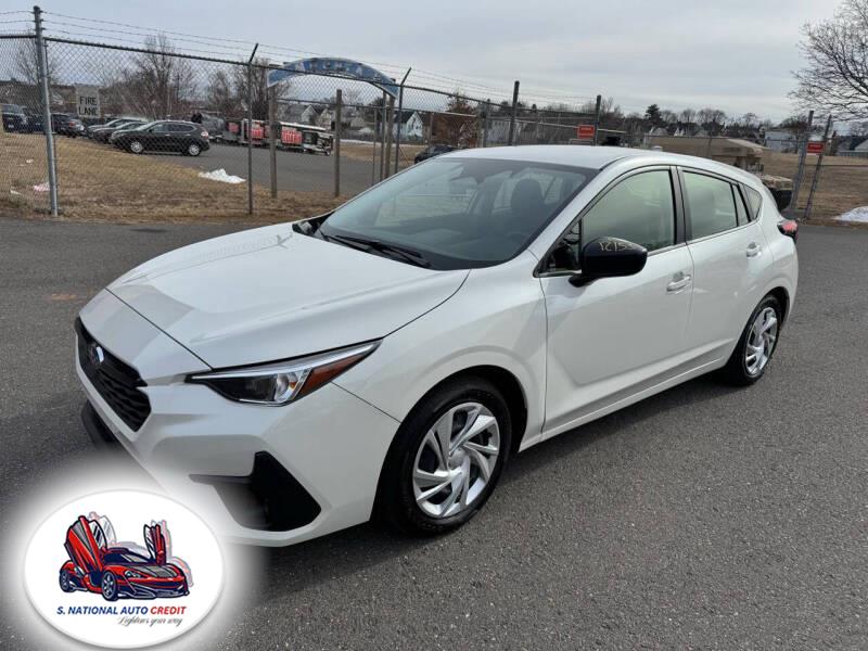 2024 Subaru Impreza AWD, available for sale in Meriden, Connecticut | Sandra Auto Broker LLC. Meriden, Connecticut 2024 Subaru Impreza AWD, available for sale in Meriden, Connecticut | Sandra Auto Broker LLC. Meriden, Connecticut