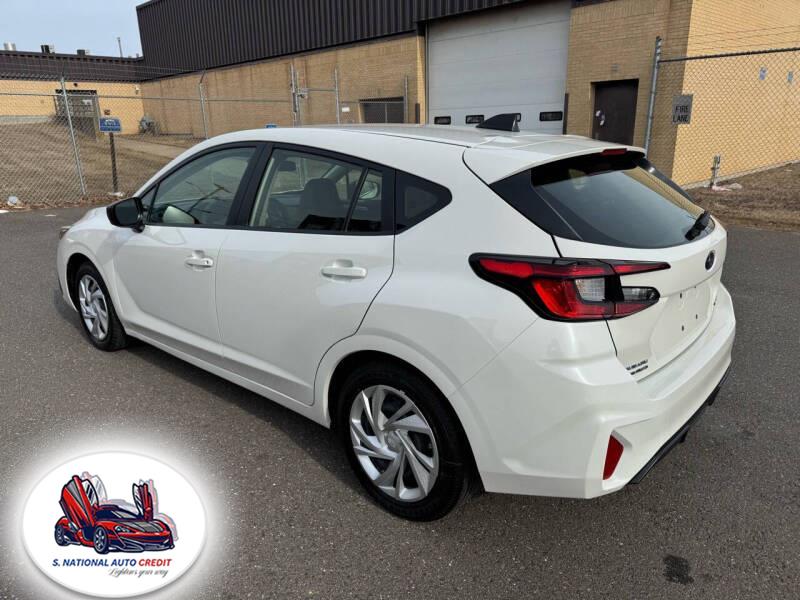 2024 Subaru Impreza AWD, available for sale in Meriden, Connecticut | Sandra Auto Broker LLC. Meriden, Connecticut 2024 Subaru Impreza AWD, available for sale in Meriden, Connecticut | Sandra Auto Broker LLC. Meriden, Connecticut