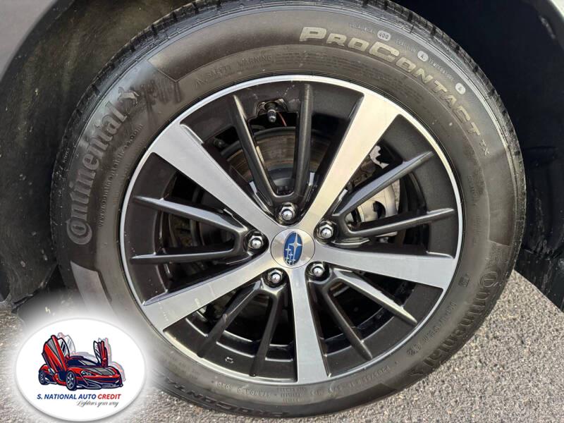 2023 Subaru Impreza Premium 4-door CVT, available for sale in Meriden, Connecticut | Sandra Auto Broker LLC. Meriden, Connecticut 2023 Subaru Impreza Premium 4-door CVT, available for sale in Meriden, Connecticut | Sandra Auto Broker LLC. Meriden, Connecticut