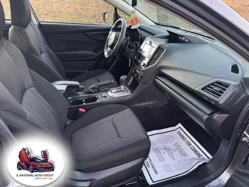 2023 Subaru Impreza Premium 4-door CVT, available for sale in Meriden, Connecticut | Sandra Auto Broker LLC. Meriden, Connecticut 2023 Subaru Impreza Premium 4-door CVT, available for sale in Meriden, Connecticut | Sandra Auto Broker LLC. Meriden, Connecticut