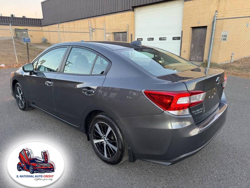 2023 Subaru Impreza Premium 4-door CVT, available for sale in Meriden, Connecticut | Sandra Auto Broker LLC. Meriden, Connecticut 2023 Subaru Impreza Premium 4-door CVT, available for sale in Meriden, Connecticut | Sandra Auto Broker LLC. Meriden, Connecticut