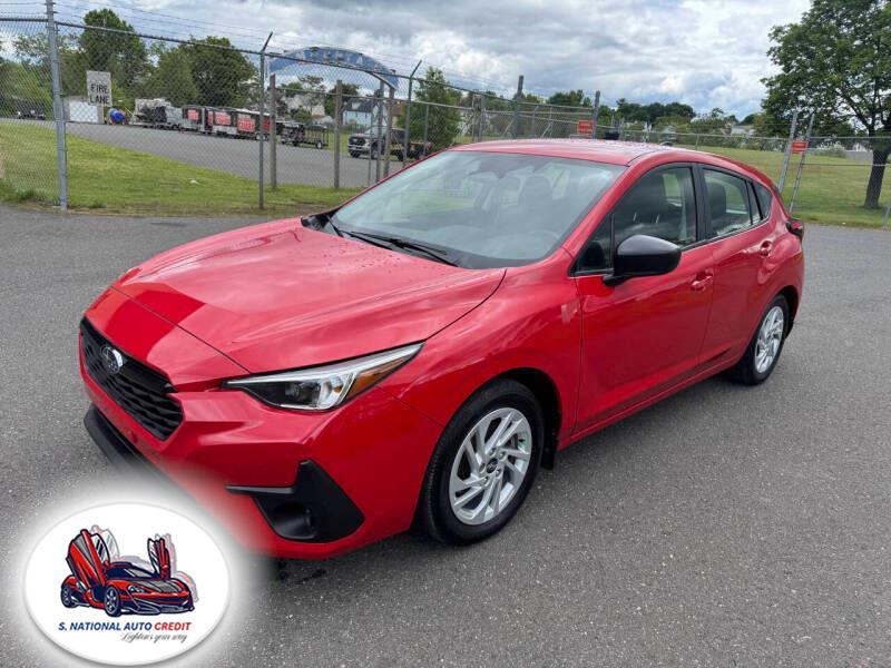 2024 Subaru Impreza AWD, available for sale in Meriden, Connecticut | Sandra Auto Broker LLC. Meriden, Connecticut 2024 Subaru Impreza AWD, available for sale in Meriden, Connecticut | Sandra Auto Broker LLC. Meriden, Connecticut