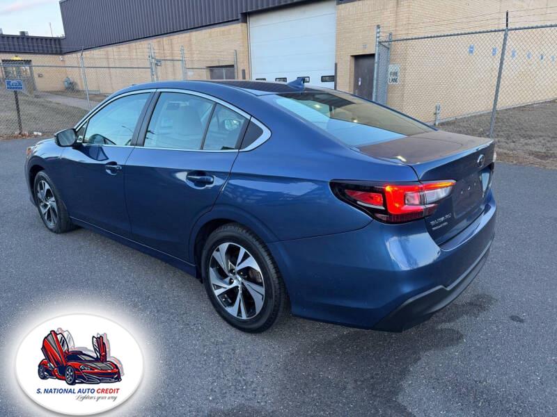 2020 Subaru Legacy Premium CVT, available for sale in Meriden, Connecticut | Sandra Auto Broker LLC. Meriden, Connecticut 2020 Subaru Legacy Premium CVT, available for sale in Meriden, Connecticut | Sandra Auto Broker LLC. Meriden, Connecticut