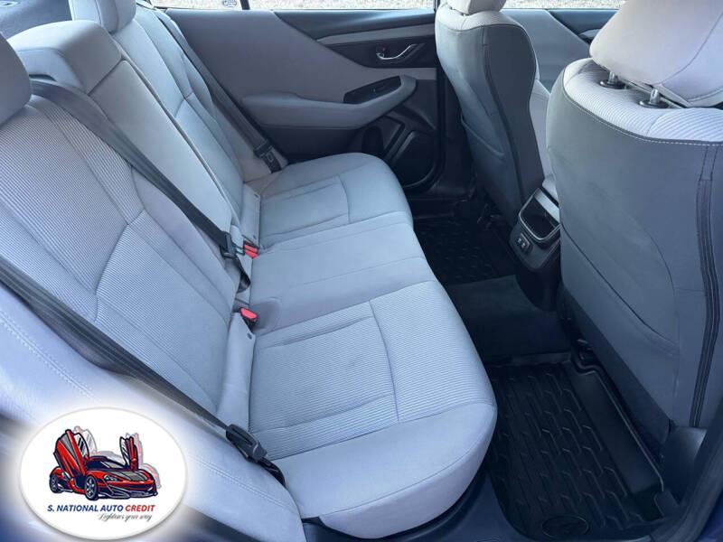 2020 Subaru Legacy Premium CVT, available for sale in Meriden, Connecticut | Sandra Auto Broker LLC. Meriden, Connecticut 2020 Subaru Legacy Premium CVT, available for sale in Meriden, Connecticut | Sandra Auto Broker LLC. Meriden, Connecticut