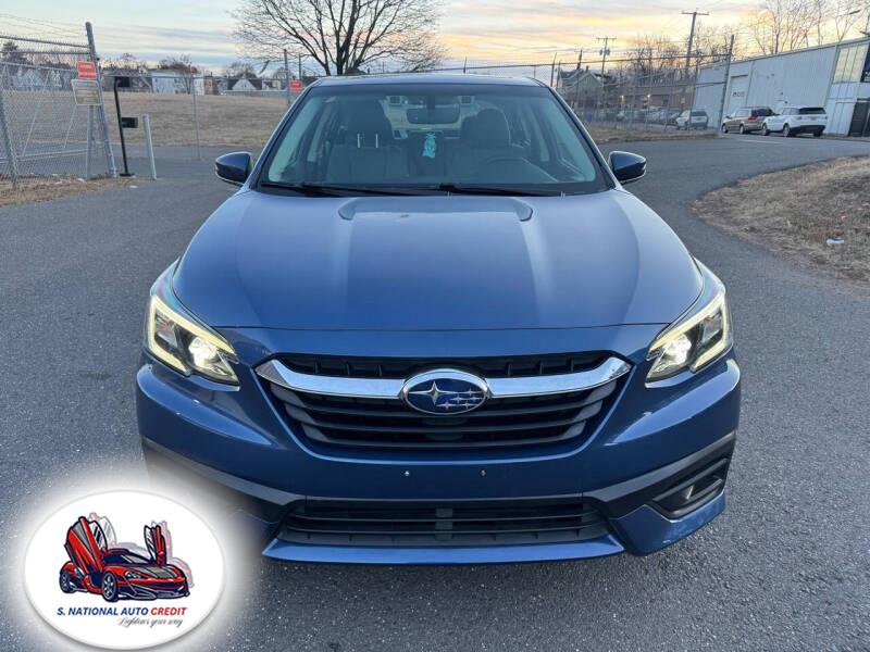 2020 Subaru Legacy Premium CVT, available for sale in Meriden, Connecticut | Sandra Auto Broker LLC. Meriden, Connecticut 2020 Subaru Legacy Premium CVT, available for sale in Meriden, Connecticut | Sandra Auto Broker LLC. Meriden, Connecticut