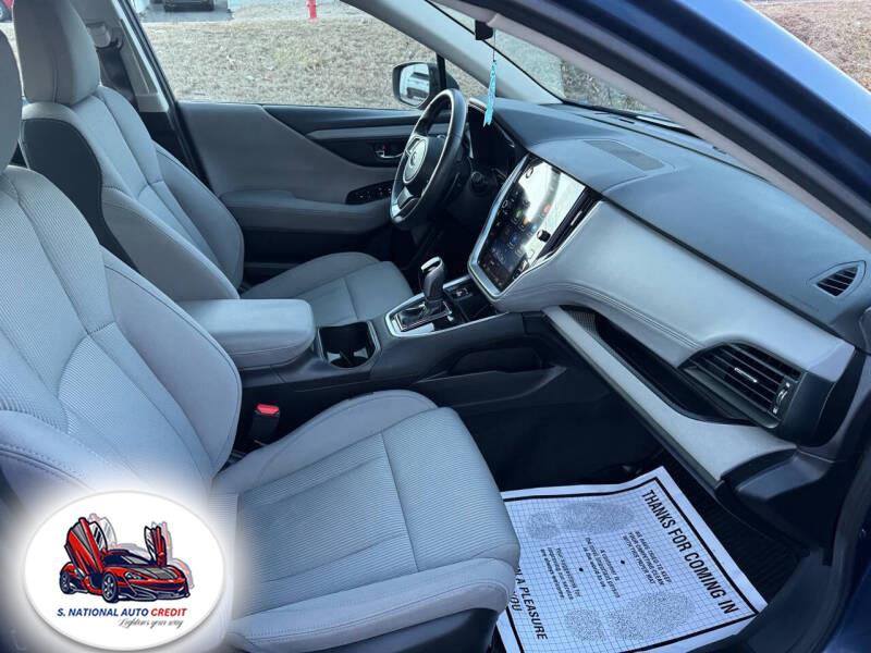 2020 Subaru Legacy Premium CVT, available for sale in Meriden, Connecticut | Sandra Auto Broker LLC. Meriden, Connecticut 2020 Subaru Legacy Premium CVT, available for sale in Meriden, Connecticut | Sandra Auto Broker LLC. Meriden, Connecticut