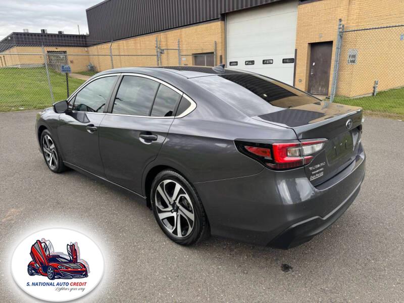 2022 Subaru Legacy Limited CVT, available for sale in Meriden, Connecticut | Sandra Auto Broker LLC. Meriden, Connecticut 2022 Subaru Legacy Limited CVT, available for sale in Meriden, Connecticut | Sandra Auto Broker LLC. Meriden, Connecticut