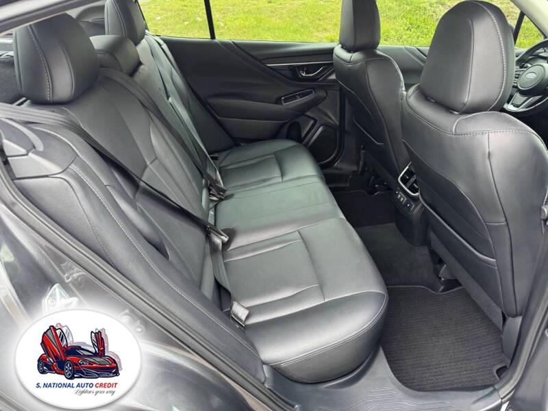 2022 Subaru Legacy Limited CVT, available for sale in Meriden, Connecticut | Sandra Auto Broker LLC. Meriden, Connecticut 2022 Subaru Legacy Limited CVT, available for sale in Meriden, Connecticut | Sandra Auto Broker LLC. Meriden, Connecticut