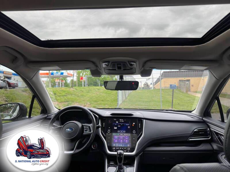 2022 Subaru Legacy Limited CVT, available for sale in Meriden, Connecticut | Sandra Auto Broker LLC. Meriden, Connecticut 2022 Subaru Legacy Limited CVT, available for sale in Meriden, Connecticut | Sandra Auto Broker LLC. Meriden, Connecticut