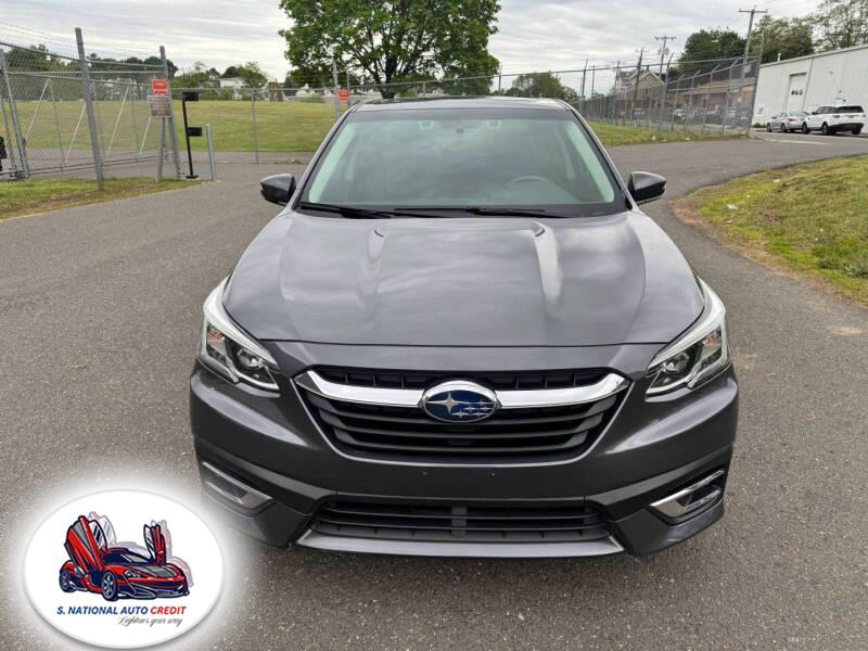 2022 Subaru Legacy Limited CVT, available for sale in Meriden, Connecticut | Sandra Auto Broker LLC. Meriden, Connecticut 2022 Subaru Legacy Limited CVT, available for sale in Meriden, Connecticut | Sandra Auto Broker LLC. Meriden, Connecticut