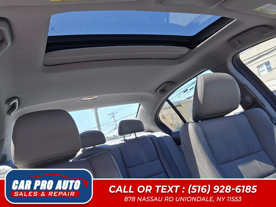 2012 Honda Accord Sdn 4dr I4 Auto EX-L w/Navi, available for sale in Uniondale, New York | Car Pro Auto. Uniondale, New York 2012 Honda Accord Sdn 4dr I4 Auto EX-L w/Navi, available for sale in Uniondale, New York | Car Pro Auto. Uniondale, New York