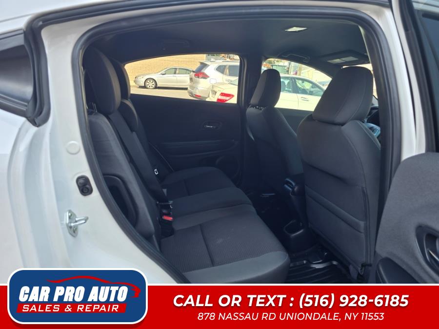 2022 Honda HR-V Sport 2WD CVT, available for sale in Uniondale, New York | Car Pro Auto. Uniondale, New York 2022 Honda HR-V Sport 2WD CVT, available for sale in Uniondale, New York | Car Pro Auto. Uniondale, New York
