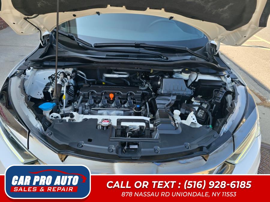 2022 Honda HR-V Sport 2WD CVT, available for sale in Uniondale, New York | Car Pro Auto. Uniondale, New York 2022 Honda HR-V Sport 2WD CVT, available for sale in Uniondale, New York | Car Pro Auto. Uniondale, New York
