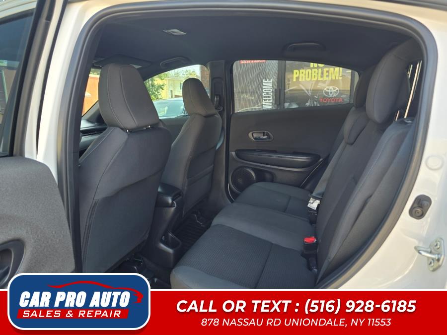 2022 Honda HR-V Sport 2WD CVT, available for sale in Uniondale, New York | Car Pro Auto. Uniondale, New York 2022 Honda HR-V Sport 2WD CVT, available for sale in Uniondale, New York | Car Pro Auto. Uniondale, New York