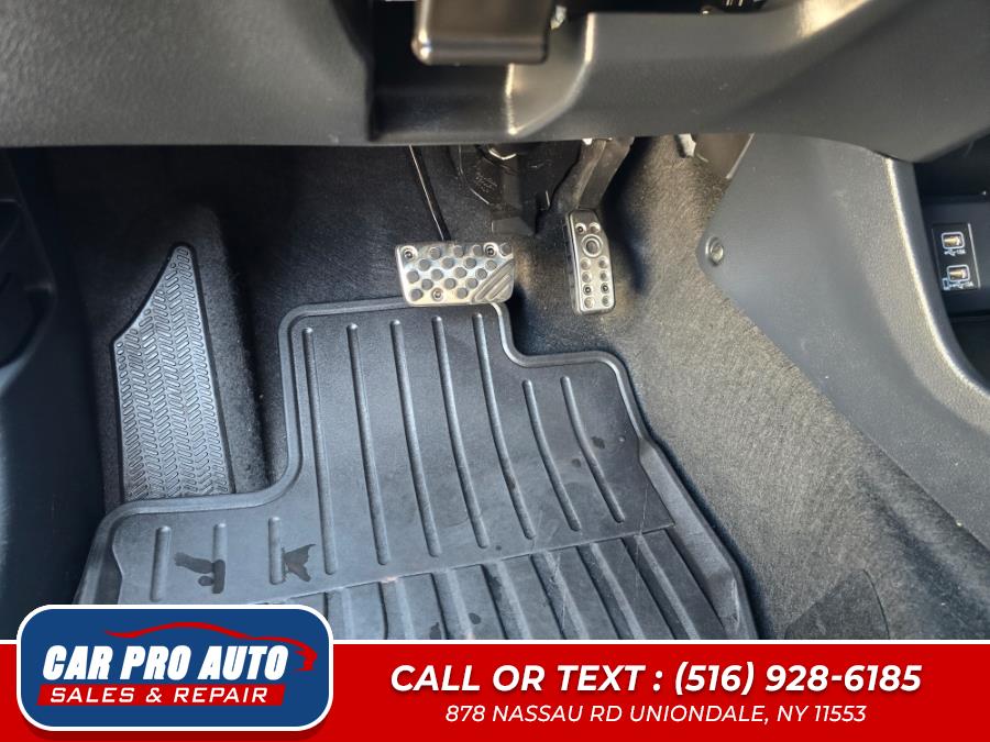 2022 Honda HR-V Sport 2WD CVT, available for sale in Uniondale, New York | Car Pro Auto. Uniondale, New York 2022 Honda HR-V Sport 2WD CVT, available for sale in Uniondale, New York | Car Pro Auto. Uniondale, New York