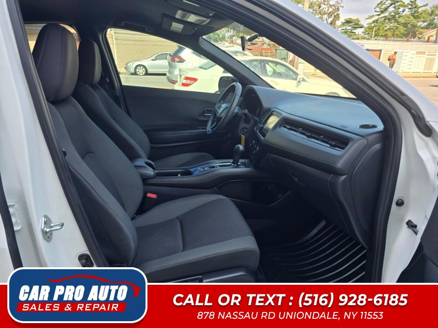 2022 Honda HR-V Sport 2WD CVT, available for sale in Uniondale, New York | Car Pro Auto. Uniondale, New York 2022 Honda HR-V Sport 2WD CVT, available for sale in Uniondale, New York | Car Pro Auto. Uniondale, New York