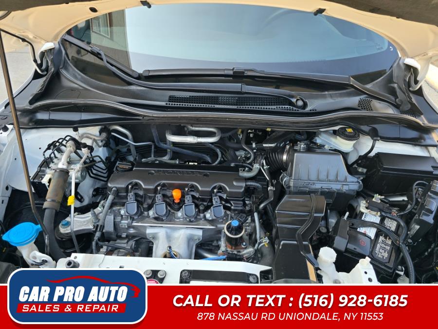 2022 Honda HR-V Sport 2WD CVT, available for sale in Uniondale, New York | Car Pro Auto. Uniondale, New York 2022 Honda HR-V Sport 2WD CVT, available for sale in Uniondale, New York | Car Pro Auto. Uniondale, New York