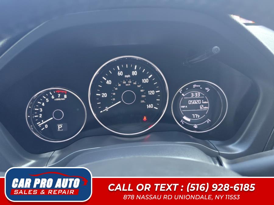 2022 Honda HR-V Sport 2WD CVT, available for sale in Uniondale, New York | Car Pro Auto. Uniondale, New York 2022 Honda HR-V Sport 2WD CVT, available for sale in Uniondale, New York | Car Pro Auto. Uniondale, New York