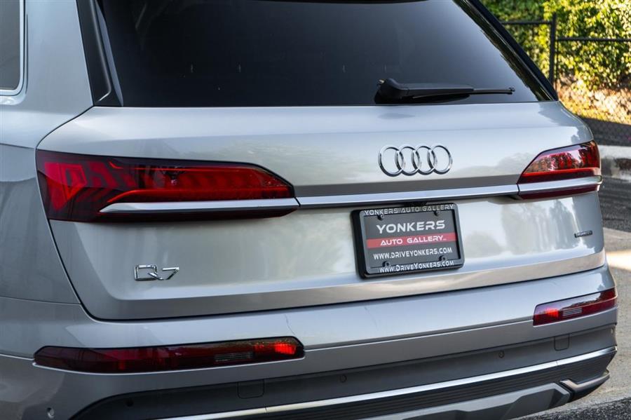2022 Audi Q7 Premium Plus, available for sale in Woodside, New York | Drive Central. Woodside, New York 2022 Audi Q7 Premium Plus, available for sale in Woodside, New York | Drive Central. Woodside, New York