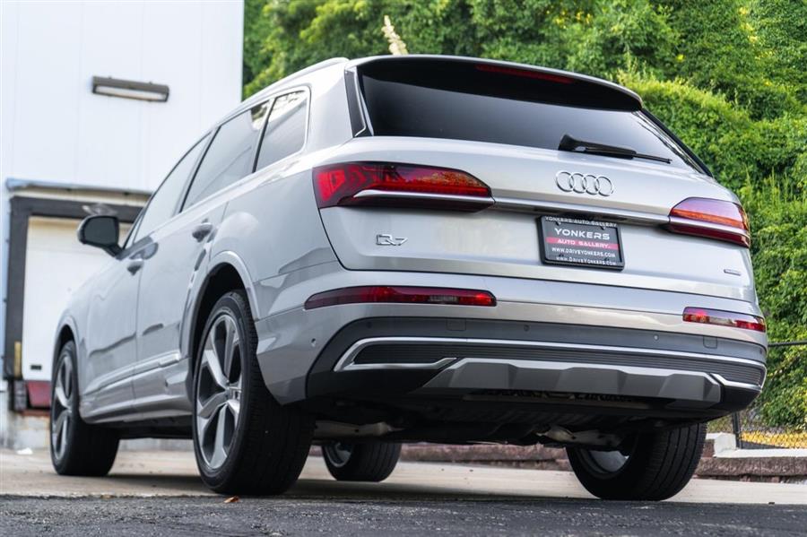 2022 Audi Q7 Premium Plus, available for sale in Woodside, New York | Drive Central. Woodside, New York 2022 Audi Q7 Premium Plus, available for sale in Woodside, New York | Drive Central. Woodside, New York