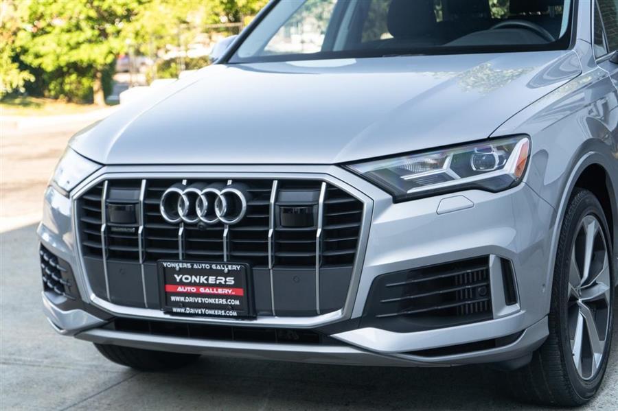 2022 Audi Q7 Premium Plus, available for sale in Woodside, New York | Drive Central. Woodside, New York 2022 Audi Q7 Premium Plus, available for sale in Woodside, New York | Drive Central. Woodside, New York