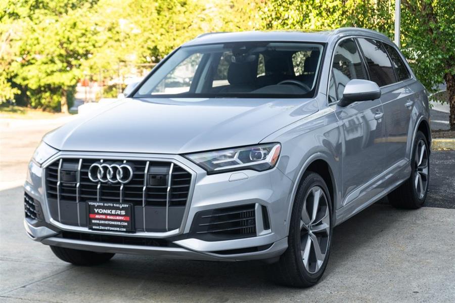 2022 Audi Q7 Premium Plus, available for sale in Woodside, New York | Drive Central. Woodside, New York 2022 Audi Q7 Premium Plus, available for sale in Woodside, New York | Drive Central. Woodside, New York