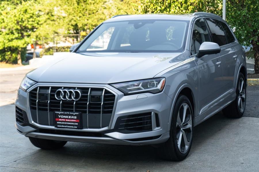2022 Audi Q7 Premium Plus, available for sale in Woodside, New York | Drive Central. Woodside, New York 2022 Audi Q7 Premium Plus, available for sale in Woodside, New York | Drive Central. Woodside, New York