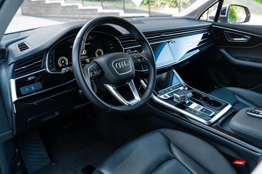 2022 Audi Q7 Premium Plus, available for sale in Woodside, New York | Drive Central. Woodside, New York 2022 Audi Q7 Premium Plus, available for sale in Woodside, New York | Drive Central. Woodside, New York